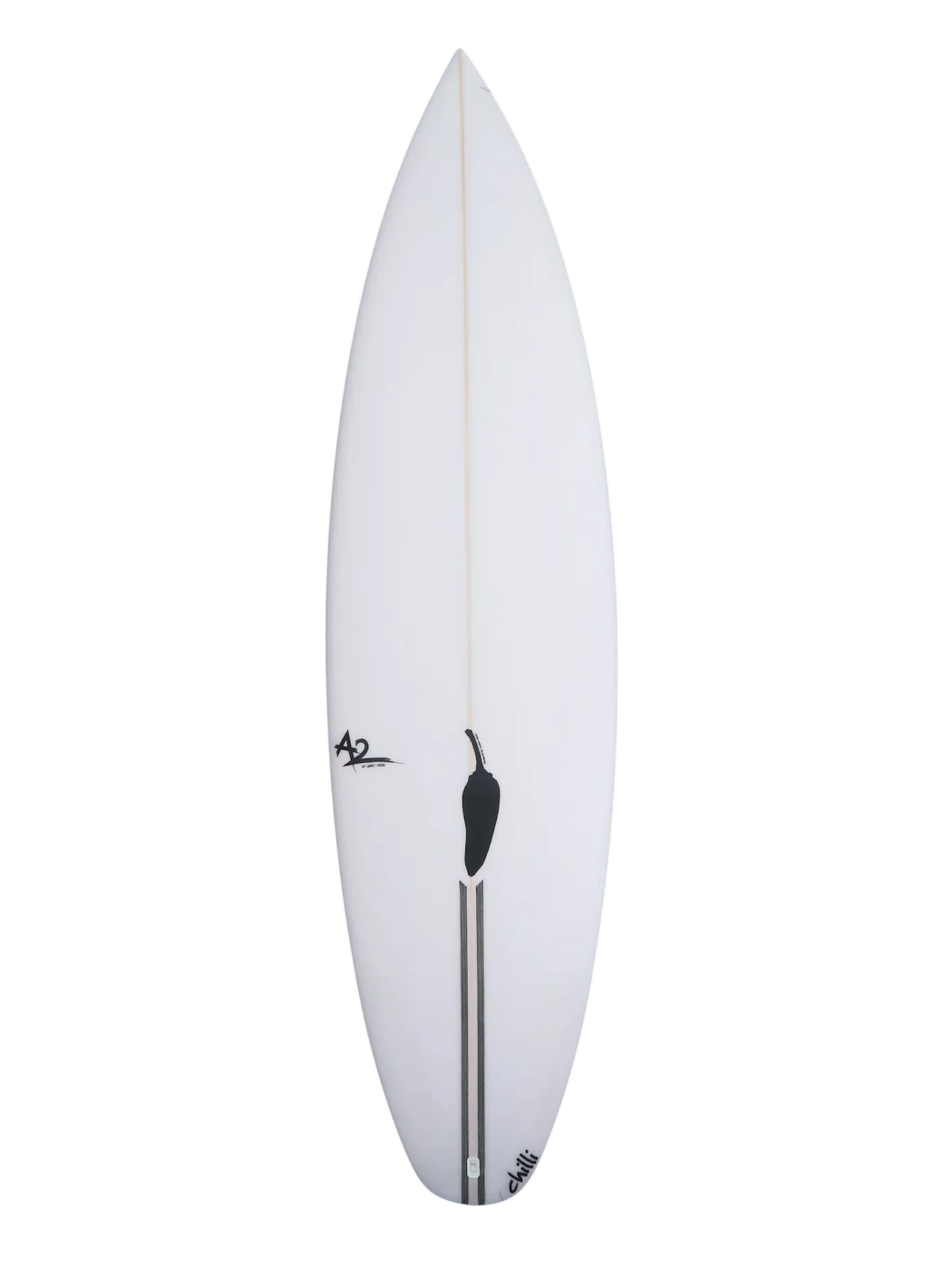 Chilli A2 surfboard