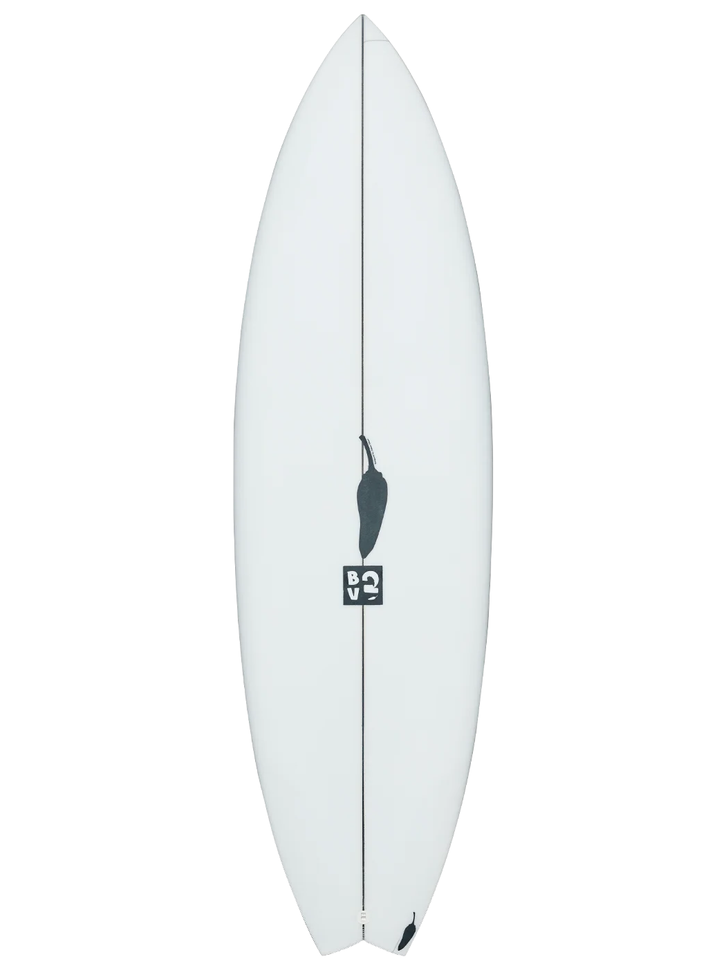 Chilli BV2 surfboard