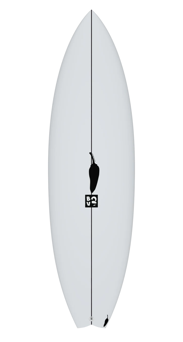 Chilli BV2 photo 2