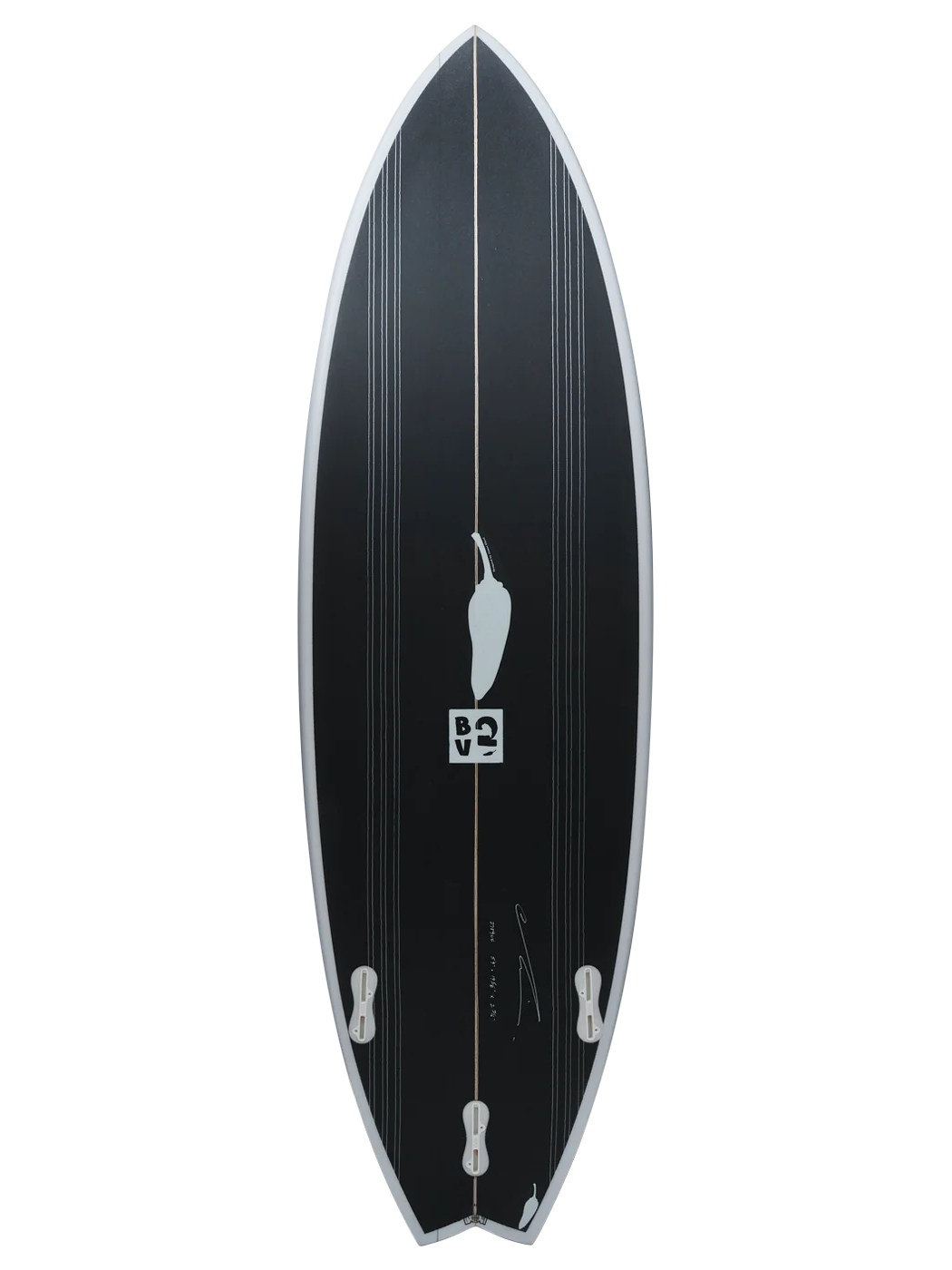 Chilli BV2 photo 3
