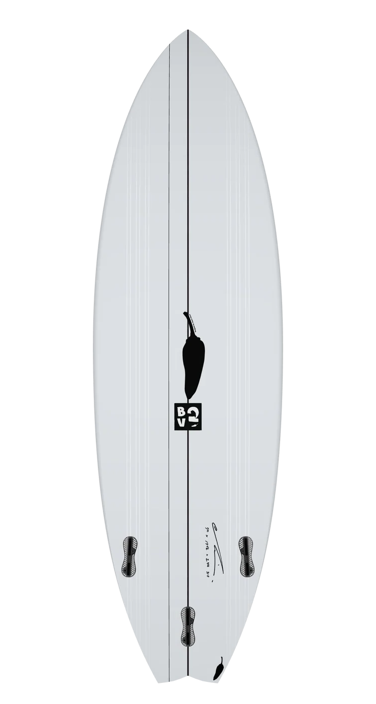 Chilli BV2 photo 4