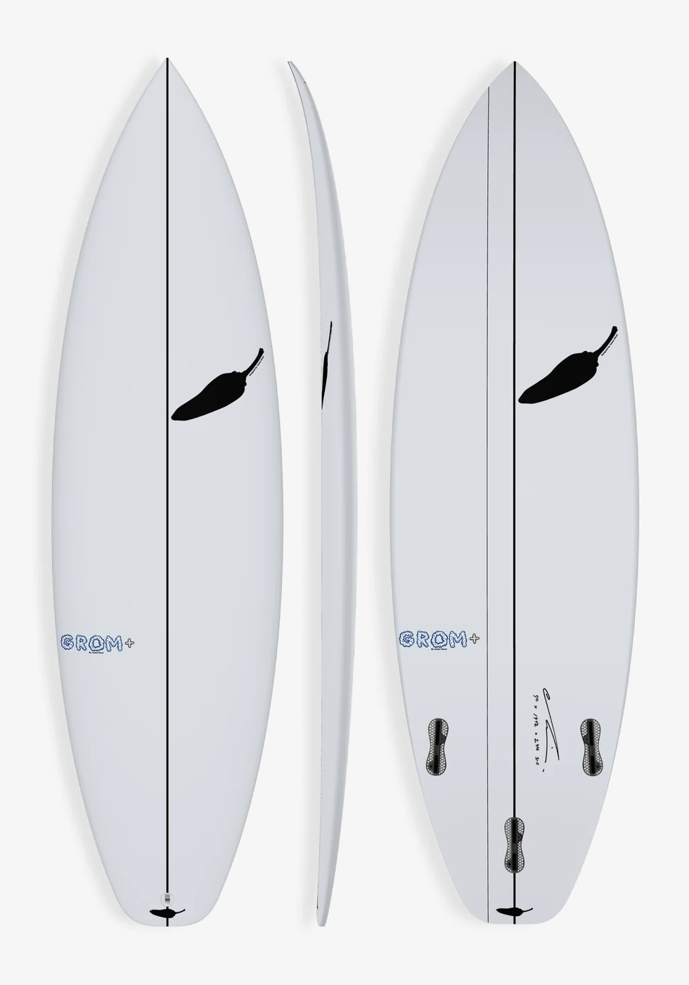 Chilli Grom + photo 4