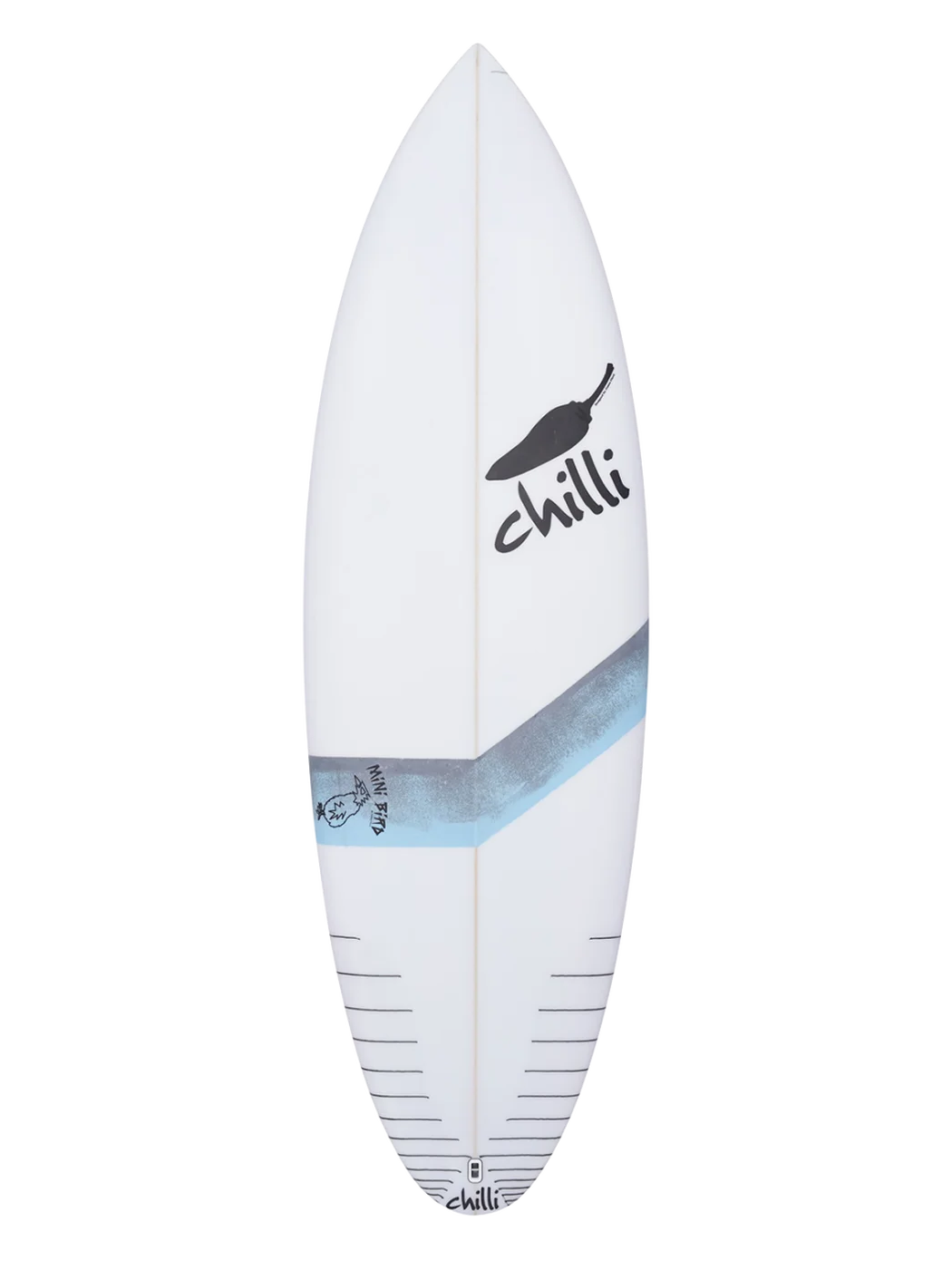 Chilli Mini Bird surfboard
