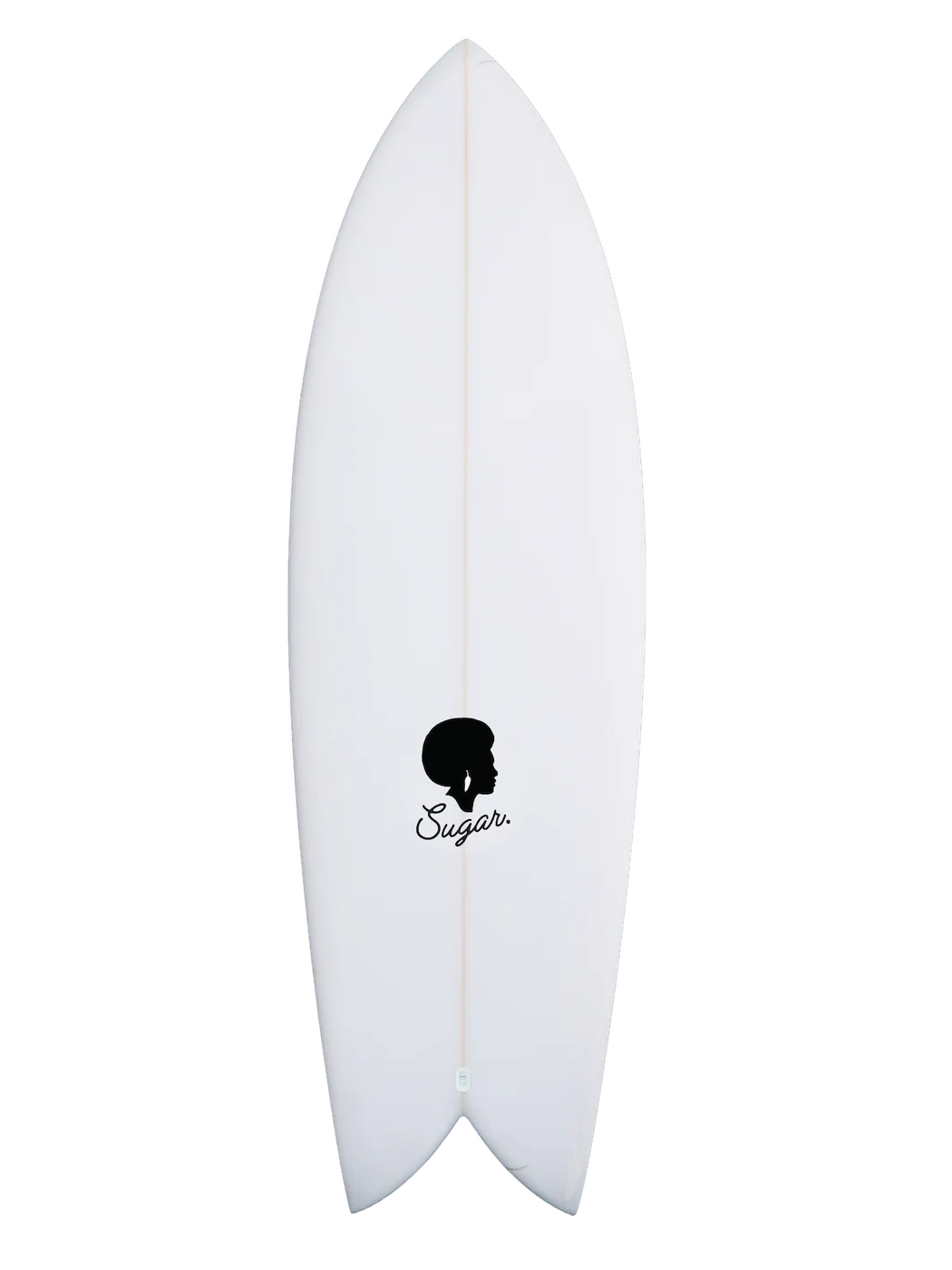Chilli Sugar Twin surfboard