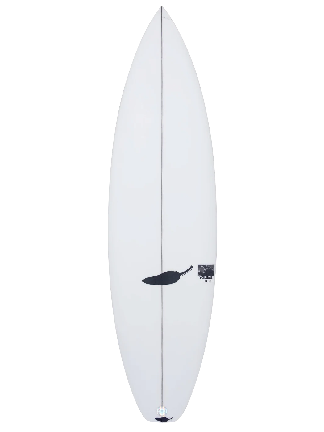 Chilli Volume II surfboard